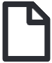 dokumentum ikon